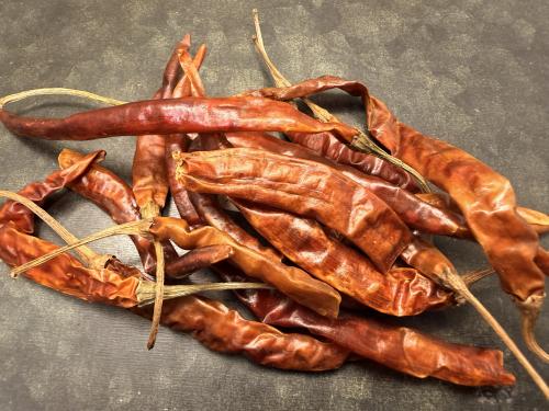 Chili Arbol Hel (10 g)