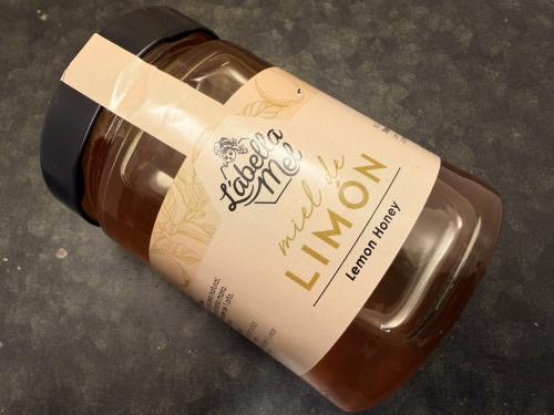 Labella Mel Lemon Honey (500 g)