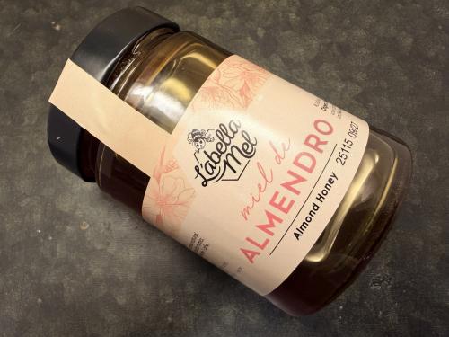 Labella Mel Almond Honey (500 g)