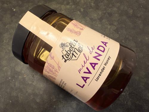 Labella Mel Lavender Honey (500 g)