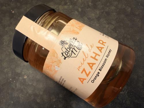 Labella Mel Orange Blossom Honey (500 g)