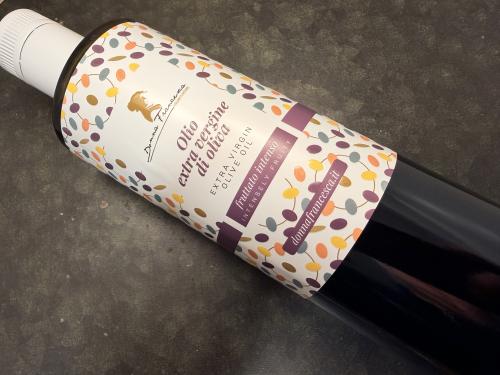 Donna Francesca "Classic" Extra Virgin Olive Oil (500 ml)