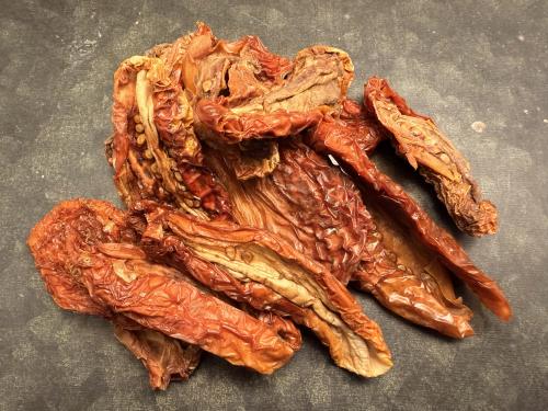 Tomater Italienska Soltorkade (150 g)