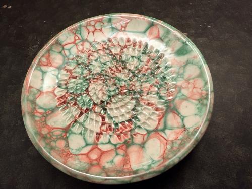 Rivfat Handgjort Olimpia (1 st)