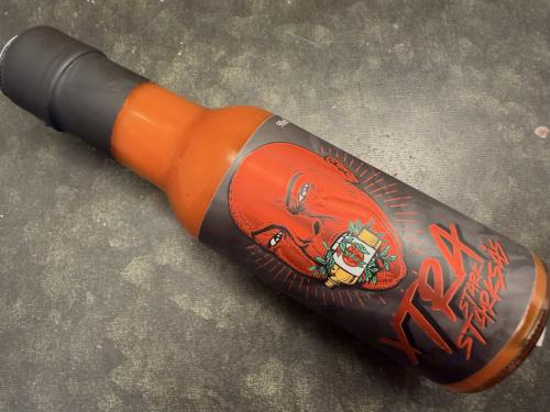 Bengalo XTRA Stark Starksås (90 ml)