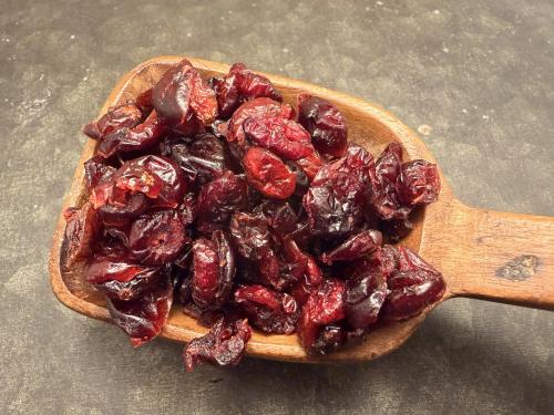 Tranbär naturligt sötade (140 g)