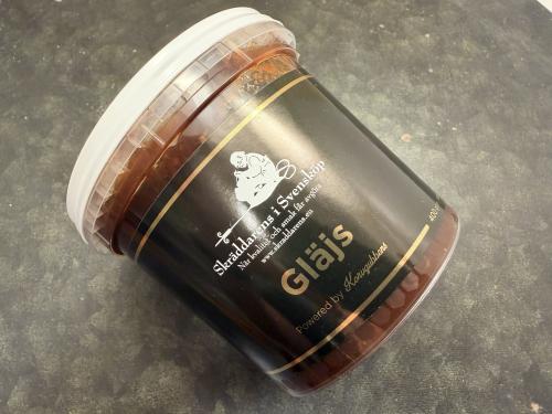 Skräddarens BBQ Gläjs (400 g)