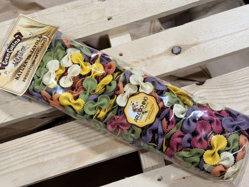 Gran Cucina Pasta BonBon Arlecchino (500 g)