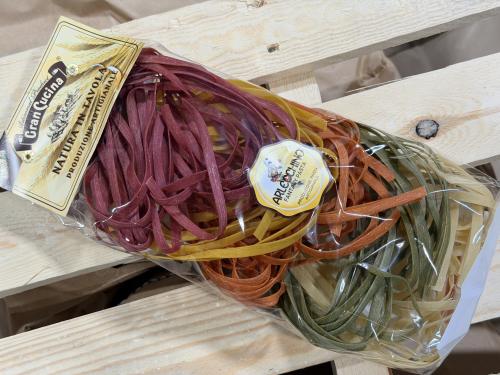 Gran Cucina Pasta Tagliatelle (250 g)