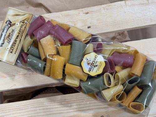 Gran Cucina Pasta Paccheri (500 g)
