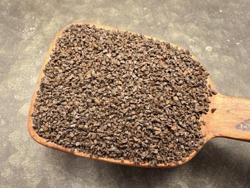 Black Garlic Granulat (15 g)