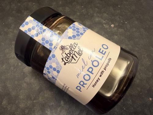 Labella Mel Propolis Honey (500 g)