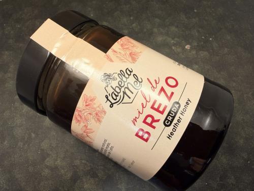 Labella Mel Heather Honey (500 g)