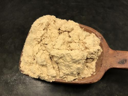 Ingefära malen Ekologisk (25 g)