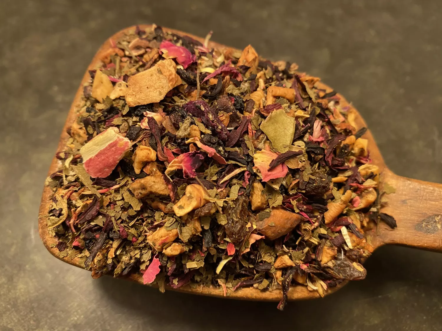 Iste Exotisk Drakfrukt (50 g)