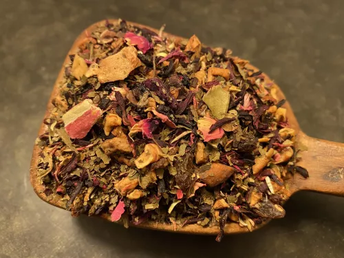 Iste Exotisk Drakfrukt (50 g)