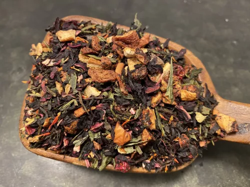 Iste Solmogen Persika (50 g)