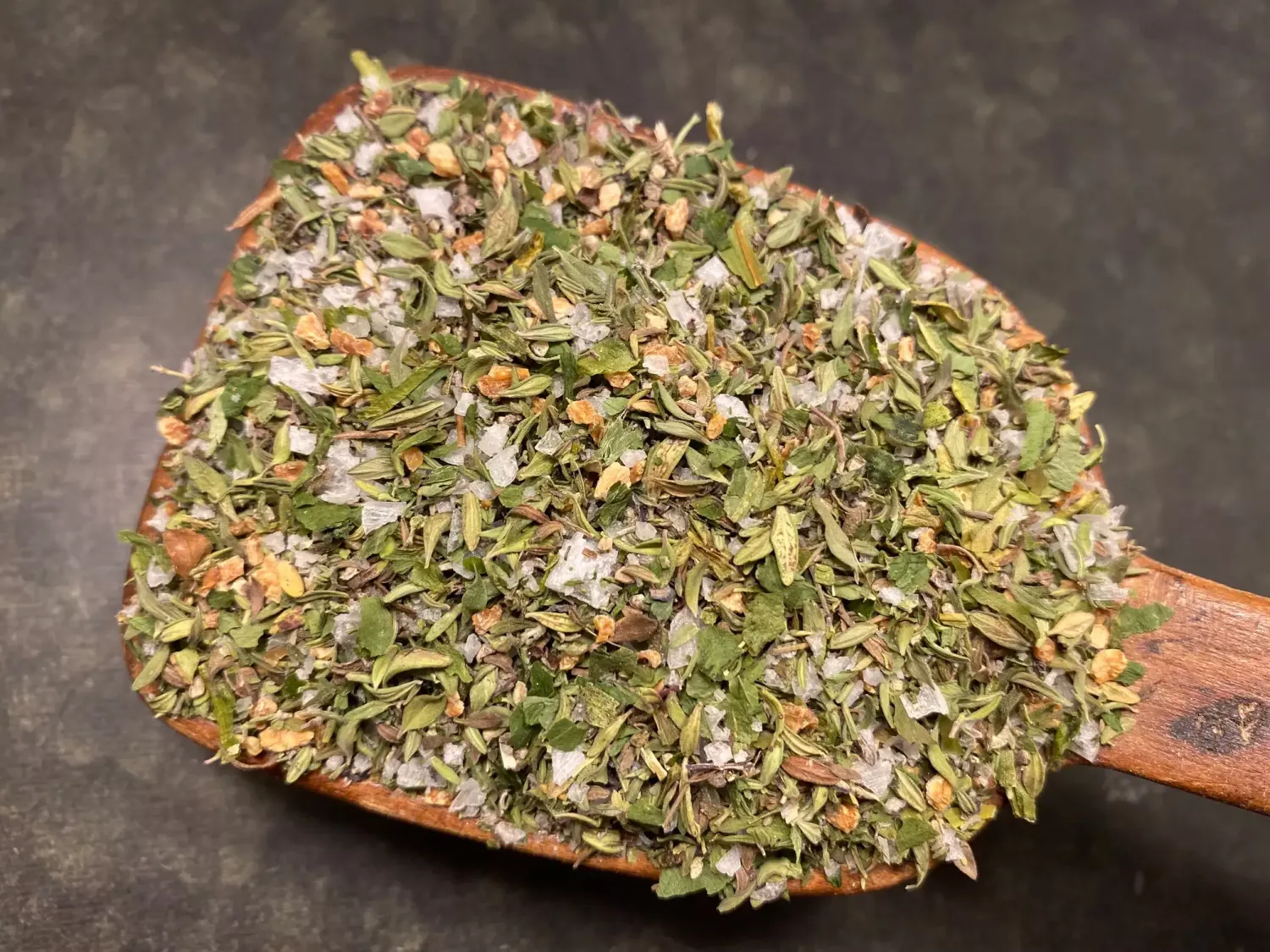 Kycklingkrydda Italian Chicken rub (20 g)