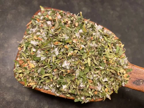 Kycklingkrydda Italian Chicken rub (20 g)