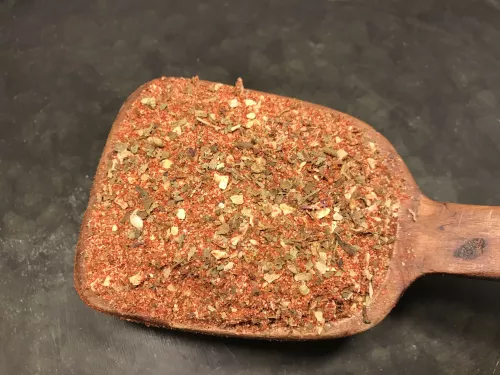 Kycklingkrydda Italiensk  (120 g)