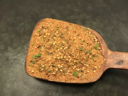 Grillkrydda Jägargrill  (200 g)