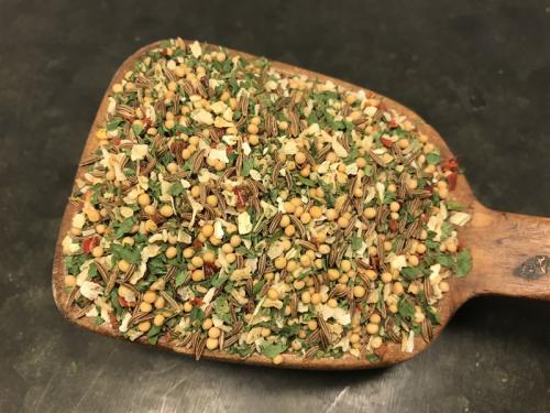 Jägarmix Marinadkrydda  (35 g)