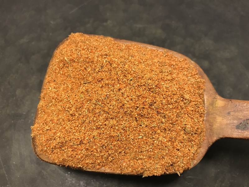 Jamaican Jerk (30 g)