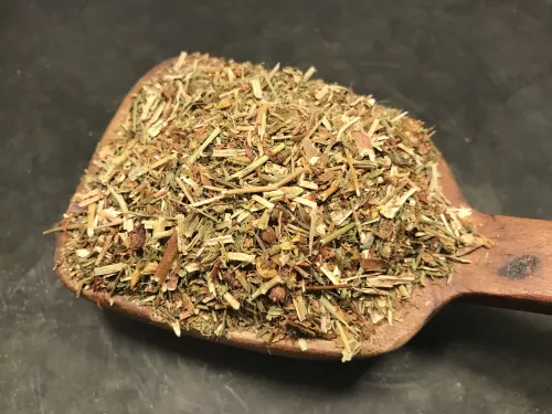 Johannesört hackad Ekologisk (15 g)