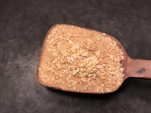 Kall sås Aioli Saffran/Vitlök  (12 g)