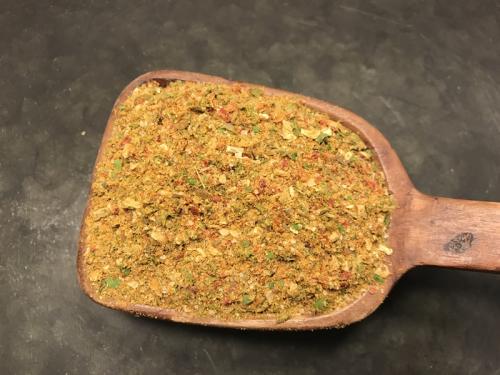 Kall sås Chakalaka tomatsås (40 g)