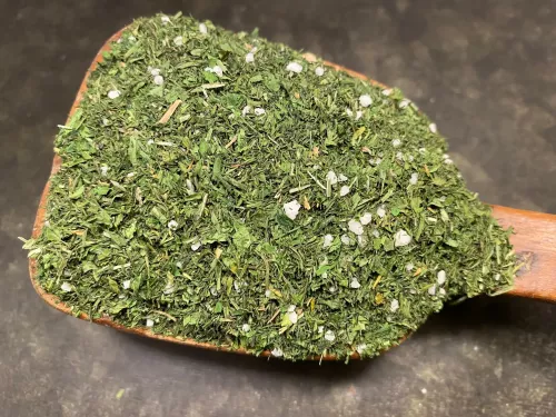 Kall sås Dill & Gräslök (10 g)