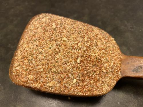 Kall sås Hot Lips (20 g)