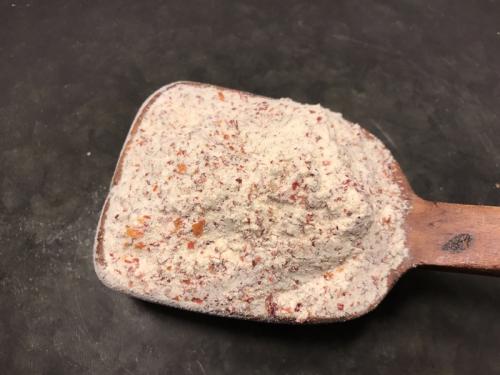 Kall sås Ice & Fire (25 g)