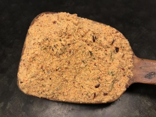 Kall sås Mexicana  (30 g)