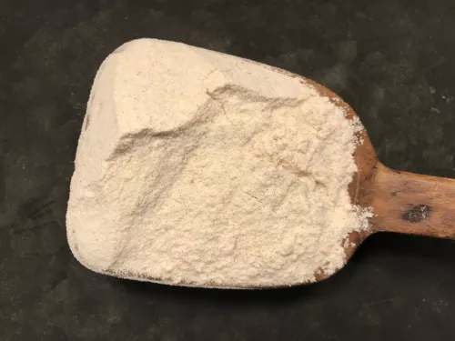 Kall sås Sparris (20 g)