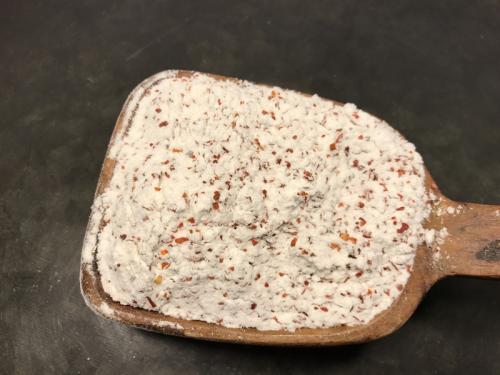 Kall sås Twist of Lime!  (10 g)