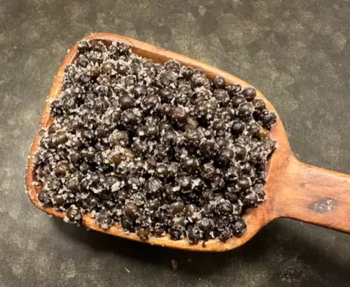 Kampotpeppar Fermenterad grön (40 g)