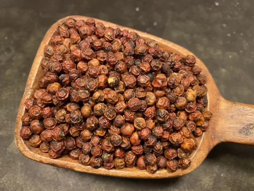 Kampotpeppar Röd Ekologisk (40 g)