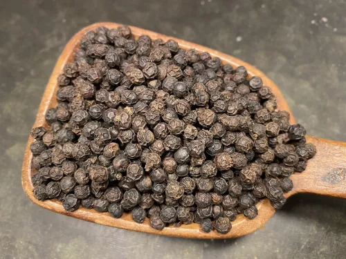 Kampotpeppar Svart Ekologisk (50 g)