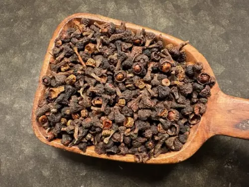 Kanel blomknoppar (50 g)