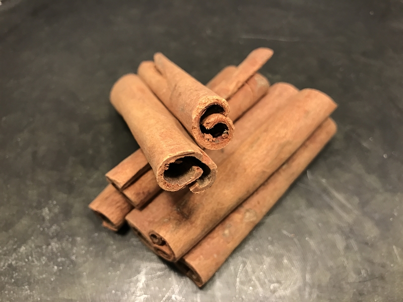 Kanel hel ca 8 cm (40 g)