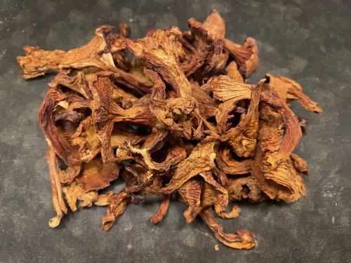 Kantareller gula (25 g)