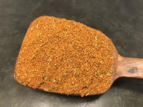 Kebabkrydda  (25 g)