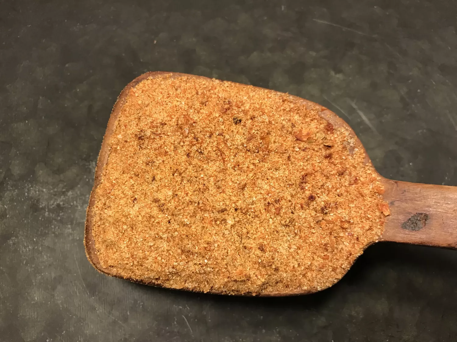 Kebabsås kryddblandning (160 g)