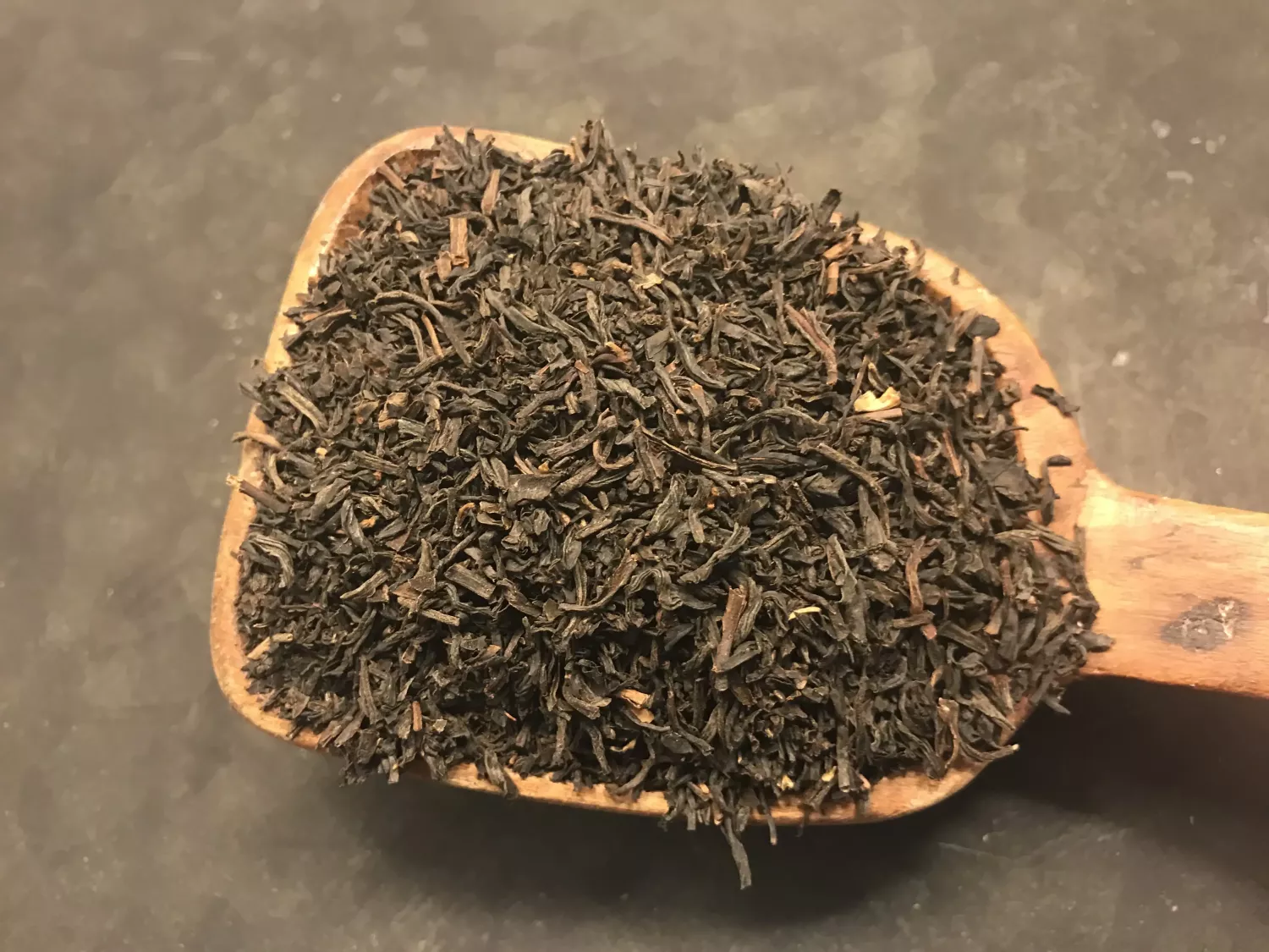 Svart te Keemun Luxus (65 g)