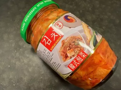 Kimchi (369 g)