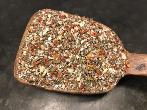 Köttfärskrydda Köfti (40 g)