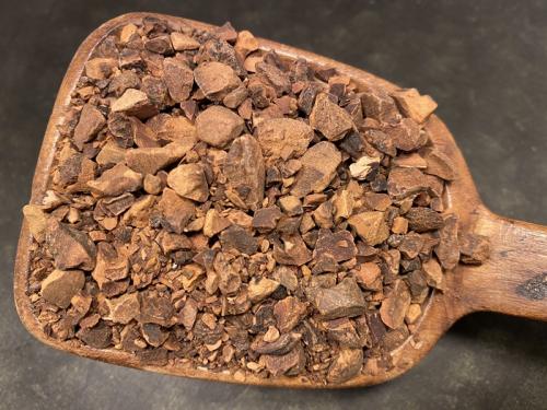 Kolanötter hackade (140 g)