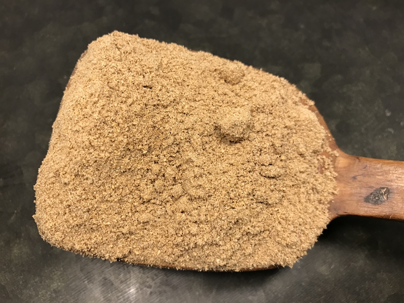 Koriander frö malen (30 g)