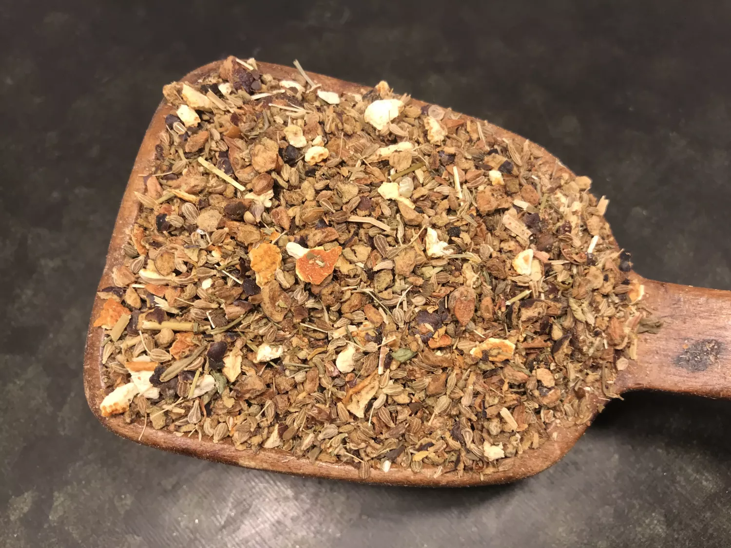 Kors i taket snaps (10 g)